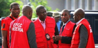 EFCC intercepts N32.4m for vote buying in Lagos