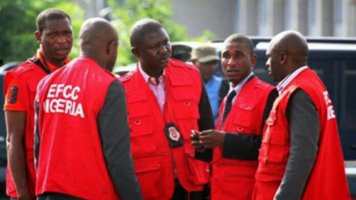 EFCC intercepts N32.4m for vote buying in Lagos