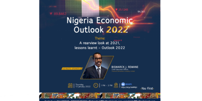 FirstBank sets tone for Nigeria’s economic outlook in 2022