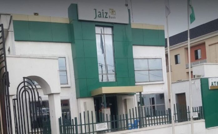 10 years of pioneering Islamic banking in Nigeria, the Jaiz Bank story