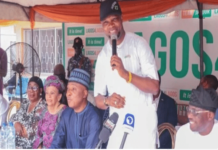 2023: Six PDP Govs, Ayu, Saraki, Obi endorse ‘Jandor’ for Lagos guber