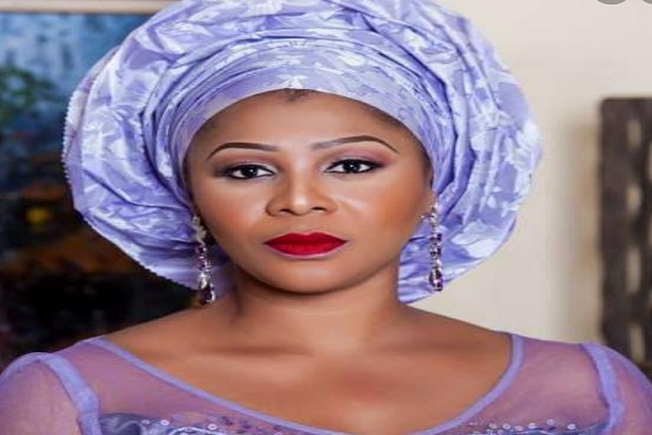 Senate President condoles with Senator Folarin over wife's death