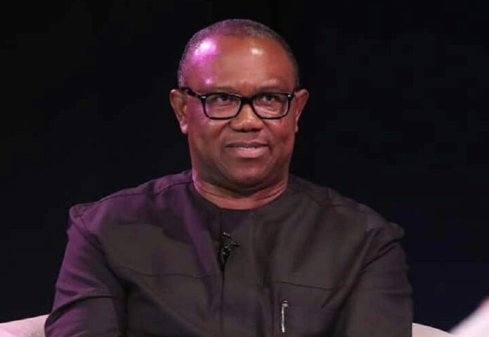 Peter Obi is the authentic Labour Party presidential candidate, Party Secretary affirms