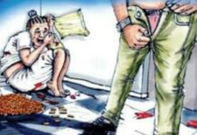 Pastor allegedly impregnates 14yr-old, gives girl abortion pills