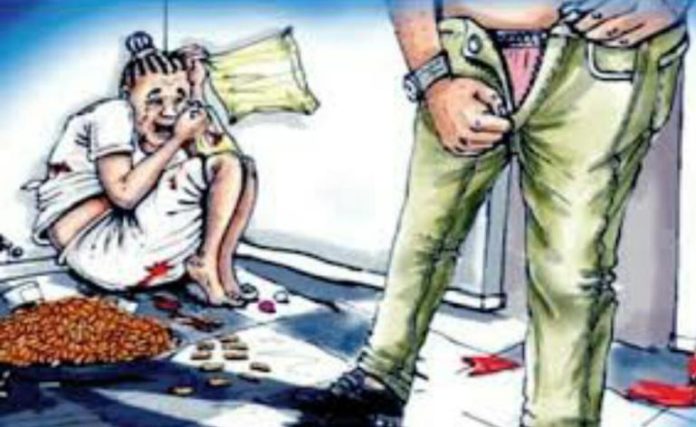 Pastor allegedly impregnates 14yr-old, gives girl abortion pills