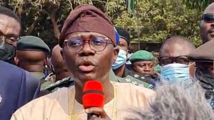 BRT murder: Stiff punishment awaits those who murdered Oluwabamishe, Sanwo-Olu vows