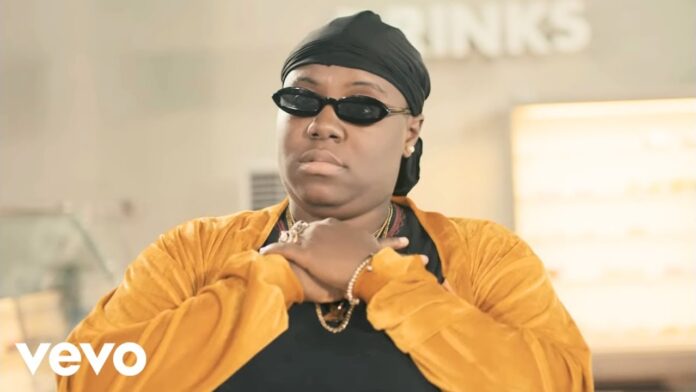Teni was very smart – Eyewitness confirms alleged kidnap attempt on singer