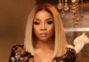 Toke-Makinwa- Toke Makinwa