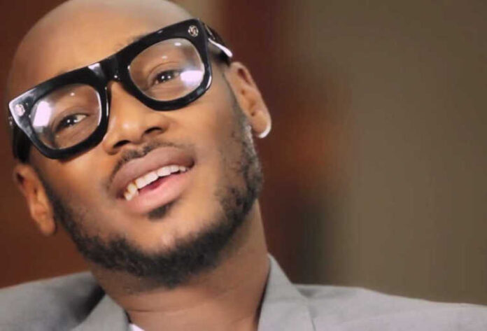 Tuface tells fans that he has stopped impregnating women