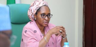 FAAC shares N681bn May allocation to FG, States, LGs