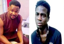 I learnt kidnapping from watching Actor Zubby Michael in movies – 23-year-old suspect reveals
