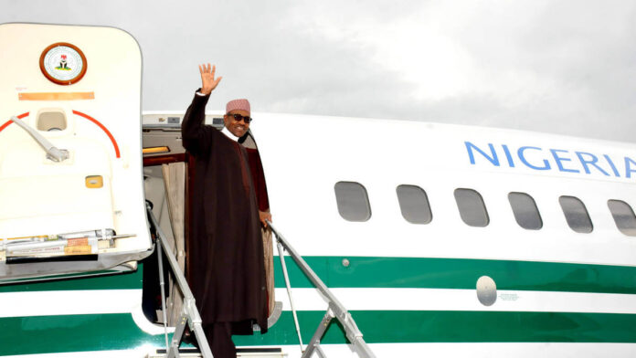 BREAKING: Buhari cancels Zamfara trip