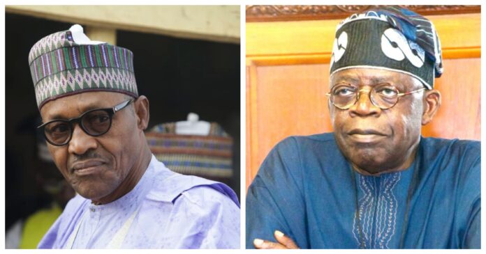 Tinubu’s presidency