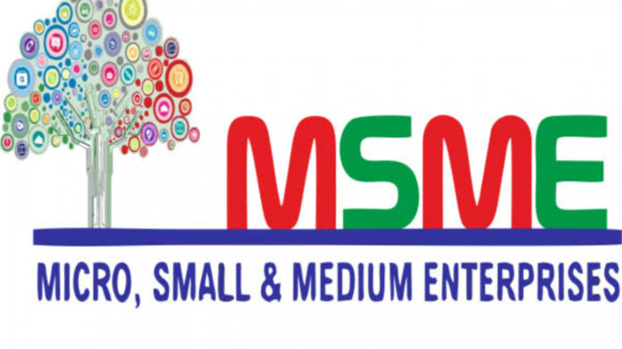 Female MSMEs