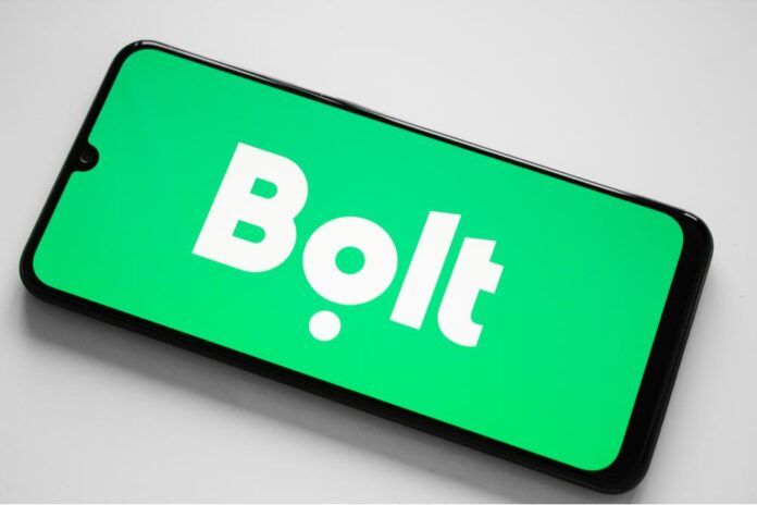 Bolt valued