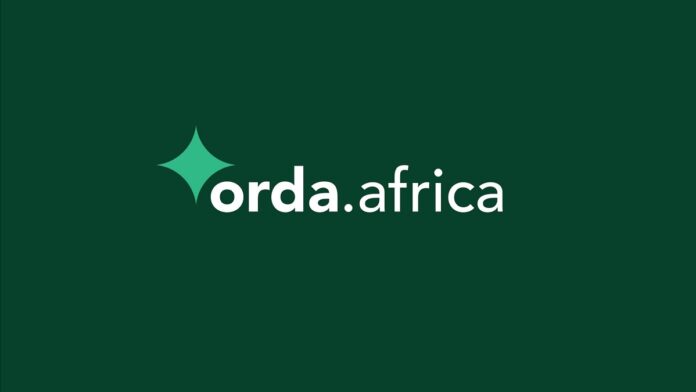 Orda raises