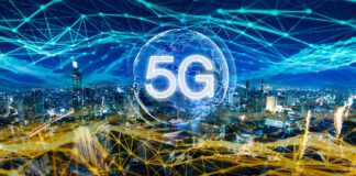 Full 5G launch