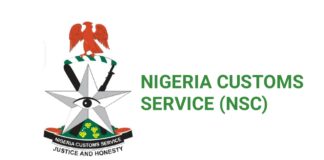 nigeria-customs customs schools