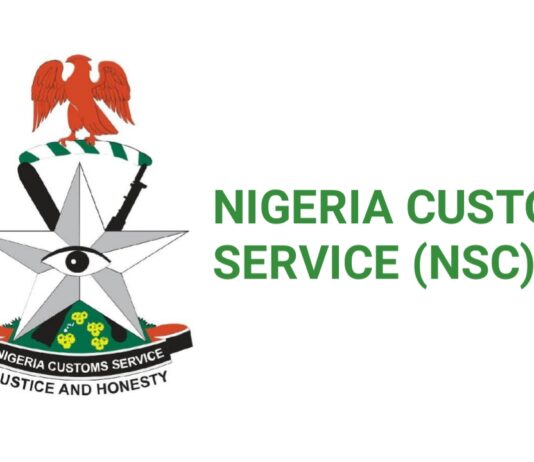 nigeria-customs customs schools