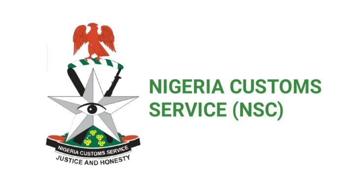 nigeria-customs customs schools