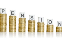 Pension registrations