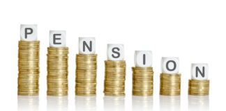 Pension registrations