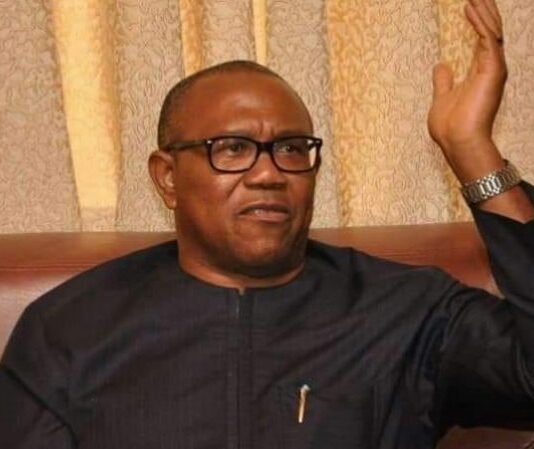 Peter Obi on Ondo Catholic Church attack: Nigeria is fast becoming a failed state