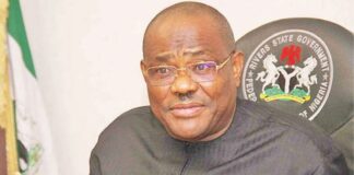 PDP crisis: Wike vows to spill the beans on Atiku