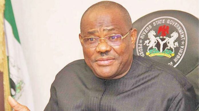 PDP crisis: Wike vows to spill the beans on Atiku