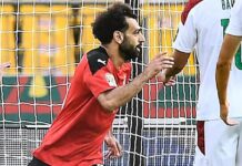 AFCON: Egypt defeat Cameroon, face Senegal in finals on Sunday