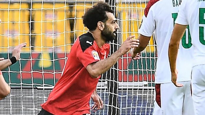 AFCON: Egypt defeat Cameroon, face Senegal in finals on Sunday