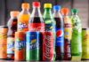 soft-drinks tax on carbonated drinks