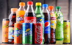 soft-drinks tax on carbonated drinks