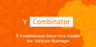 Nigerian startups in