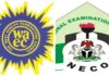 WAEC and NECO