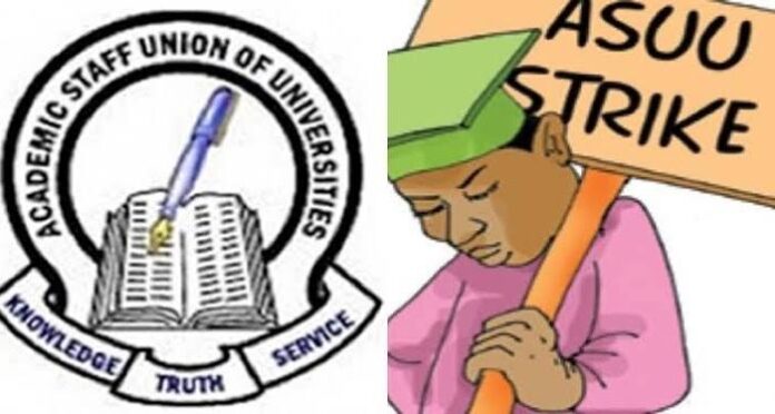 ASUU-strike. ASUU-strike-logo