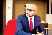 Banky W again wins PDP ticket for Eti-Osa Federal constituency