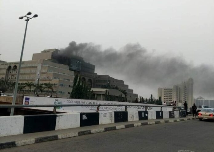 Fire-guts. Federal-Ministry-of-Finance