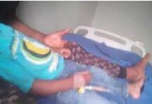 Justice-for-Obinna-Udeze, How teacher flogged 19 months-old pupil to death in Delta State
