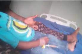 Justice-for-Obinna-Udeze, How teacher flogged 19 months-old pupil to death in Delta State