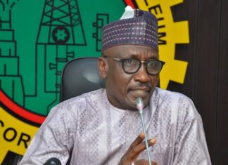 Kyari-nnpc2, We're sorry for toxic fuel, NNPC GMD, Kyari, begs Nigerians