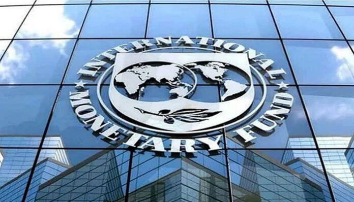 IMF tells Nigeria