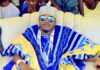 Oluwo-of-Iwoland Oluwo