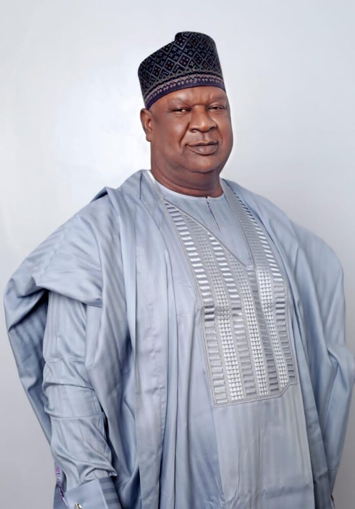 Anyim congratulates Atiku, doubts if search for nationhood is yielding results