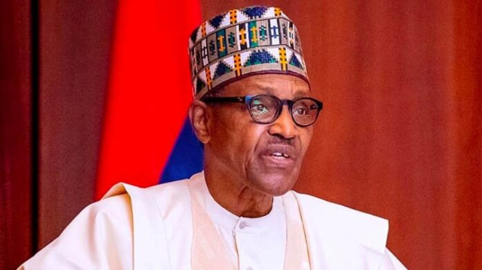 Financial Times lied, Buhari facing down Nigeria's demons - FG
