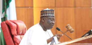 Senate-President-Ahmad-Lawan Buhari judiciary