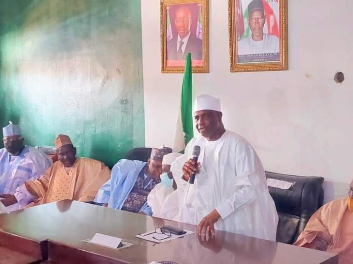 Brace-up. Tambuwal-speaking-at-the-occasion