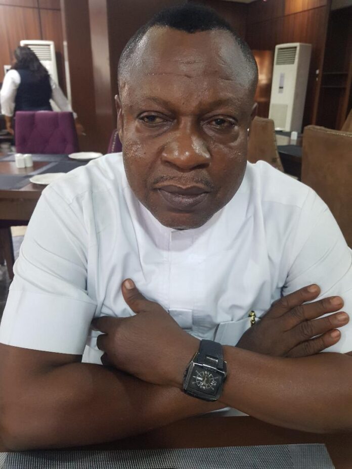 EXCLUSIVE: I foresee an exodus from PDP if party fails to zone presidency to South East – USA Igwesi