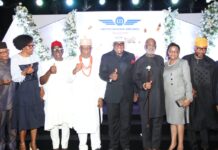 United Nigeria, Air Peace to sign partnership deal - Okonkwo