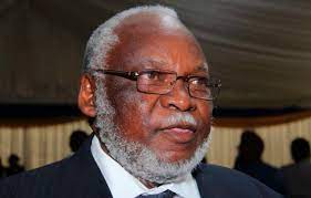 Wilfred Machage, Kenya’s high commissioner to Nigeria, slumps in Abuja, dies at 65